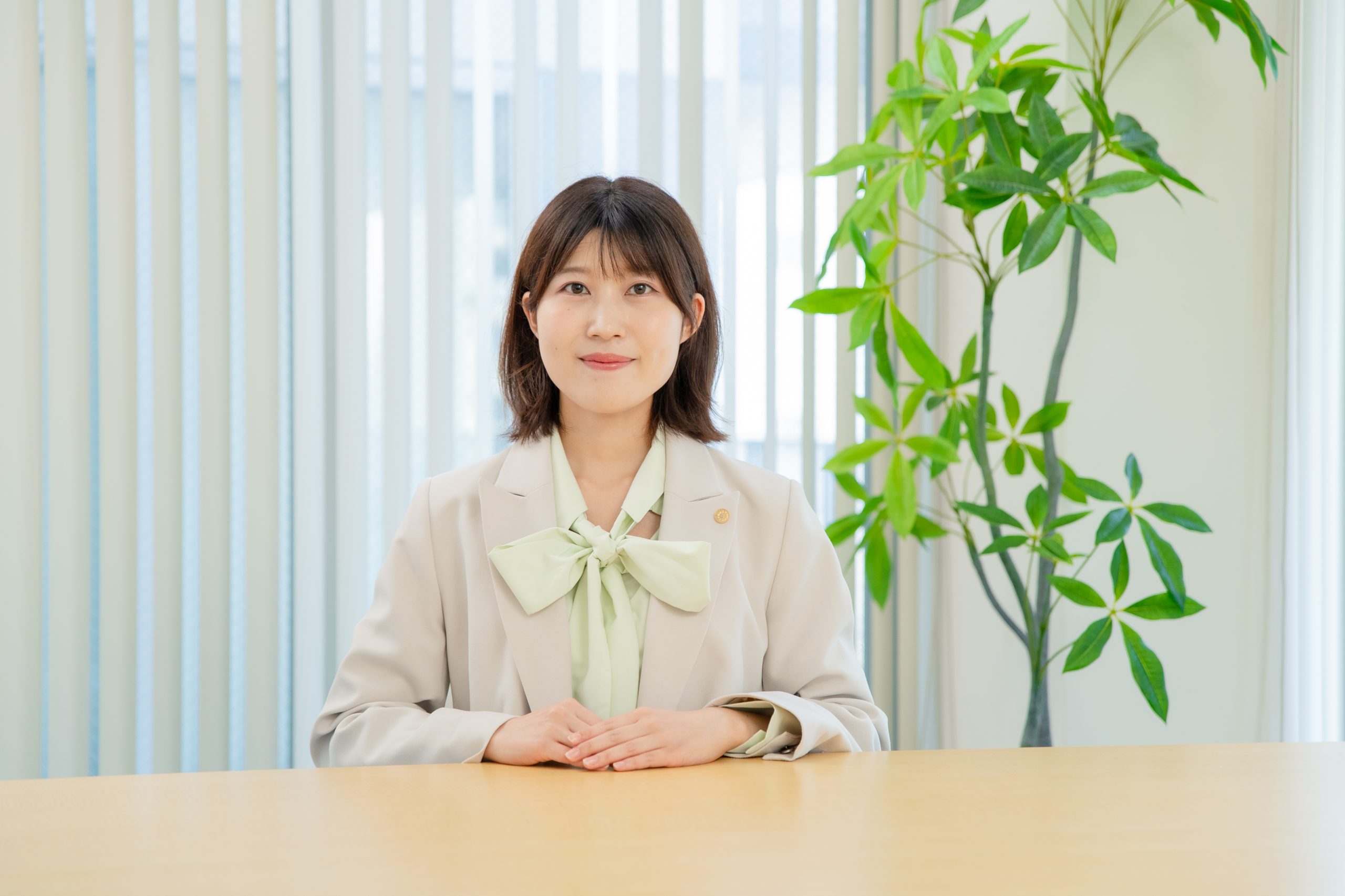 行政書士 林佳奈